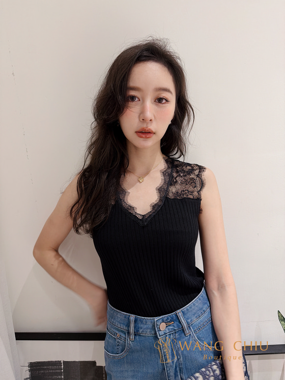 WANG CHIU 麻豆照
